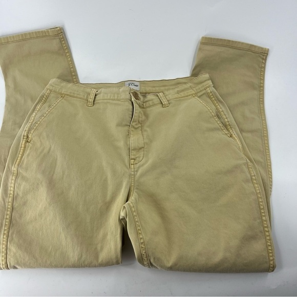 J Crew Casual Pants - Picture 1 of 9